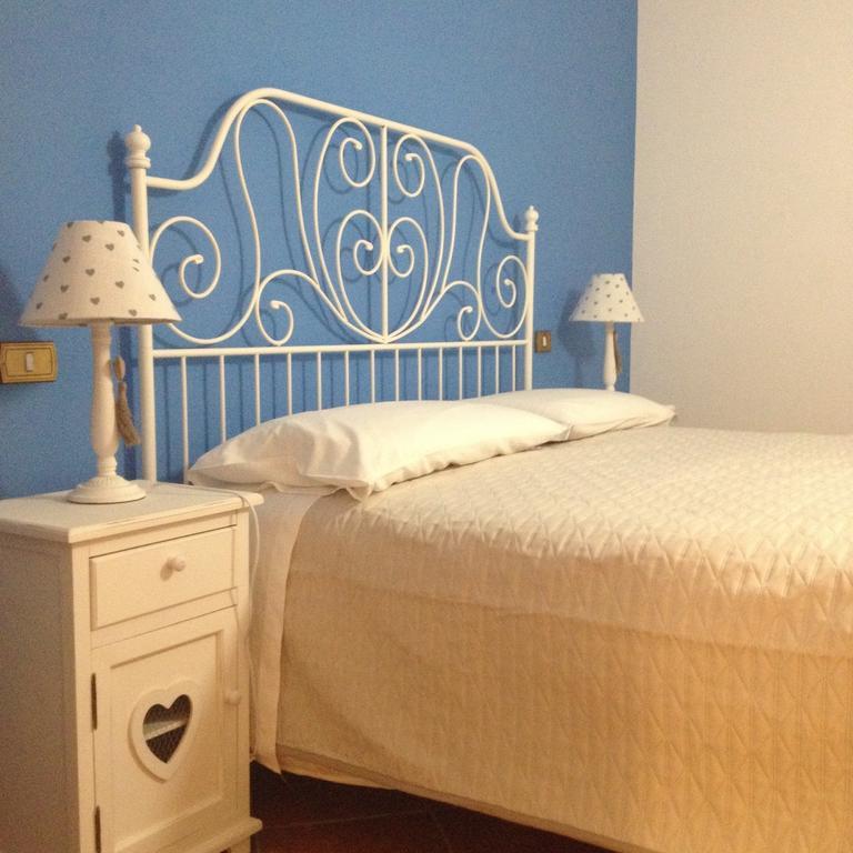 Agriturismo Villa Palentina Scurcola Marsicana Room photo
